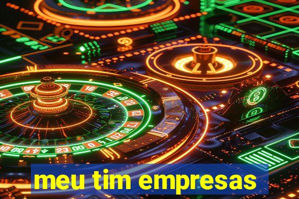 meu tim empresas